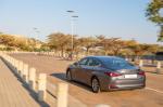 Lexus ES250 2018 года (ZA)
